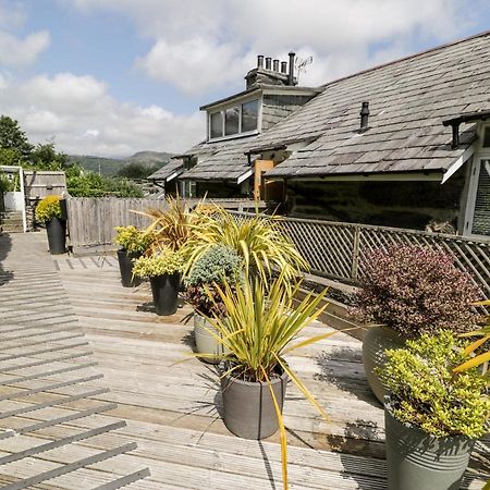 Ferienwohnung The Sail Loft Porthmadog Exterior foto