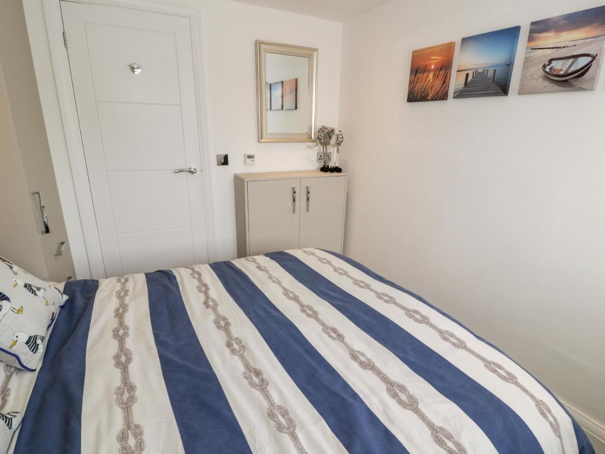 Ferienwohnung The Sail Loft Porthmadog Exterior foto